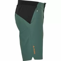 VAUDE Mens Kuro Shorts 18 VAUDE Mens Kuro Shorts -Endura Verkäufe 500681