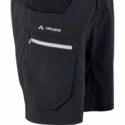 VAUDE Mens Qimsa Shorts -Endura Verkäufe 500742