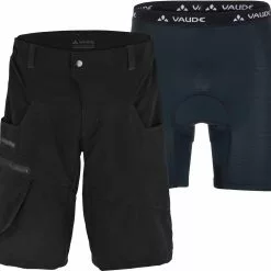 VAUDE Mens Qimsa Shorts -Endura Verkäufe 500757